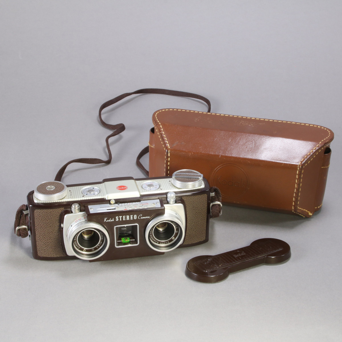 KODAK STEREO カメラ Kodak Stereo Camera | Blue Moon Camera