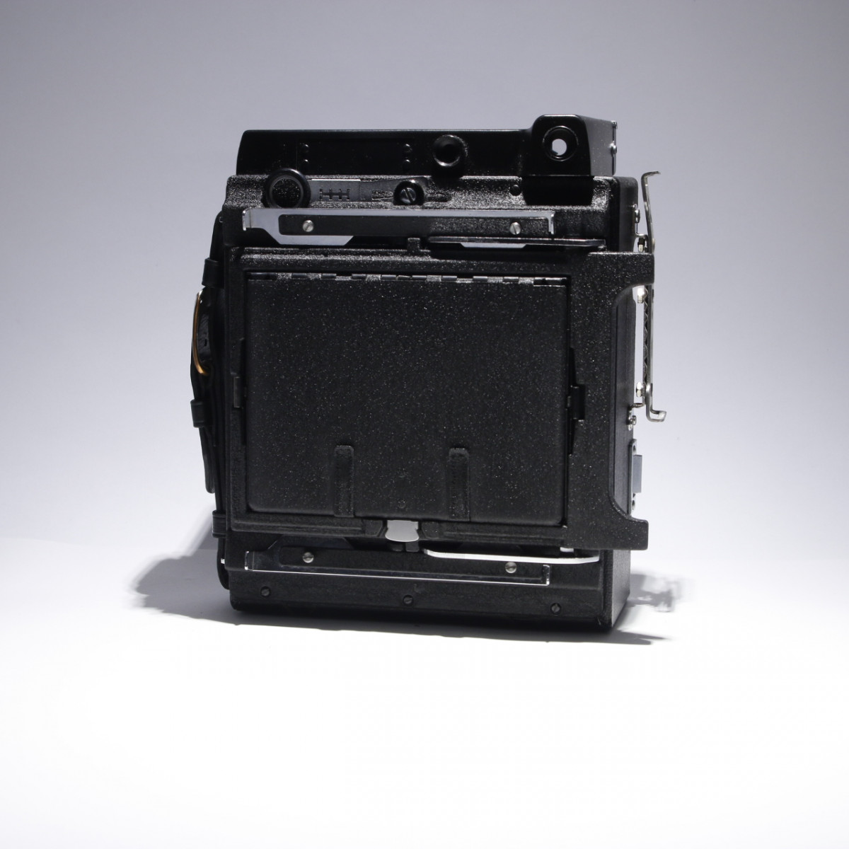 Graflex Crown Graphic Special 4x5 Camera with 135mm f4.7 Xenar Lens