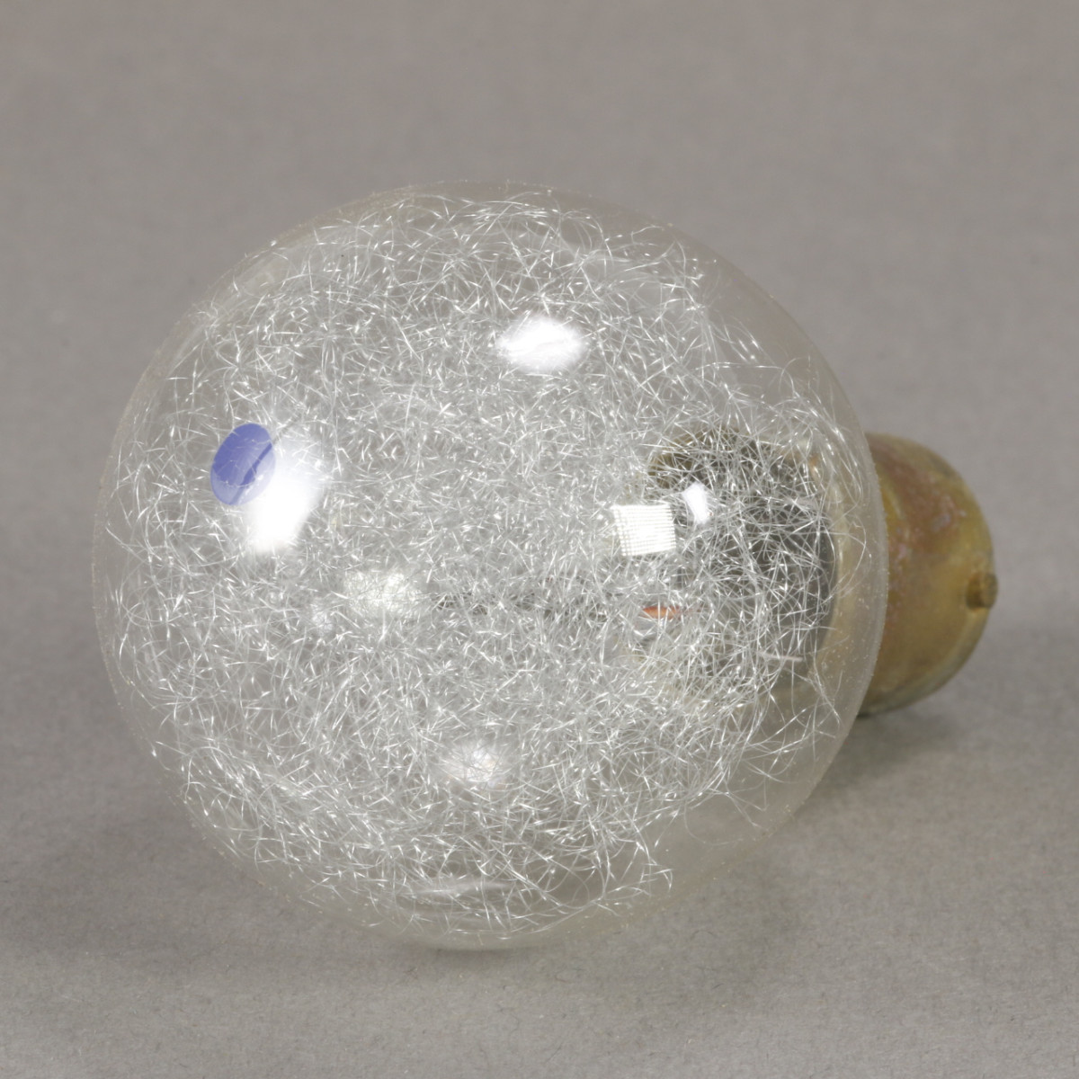Flash Bulb No. 25