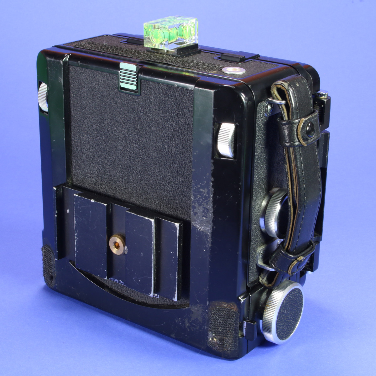 Wista 45SP 4x5 Camera