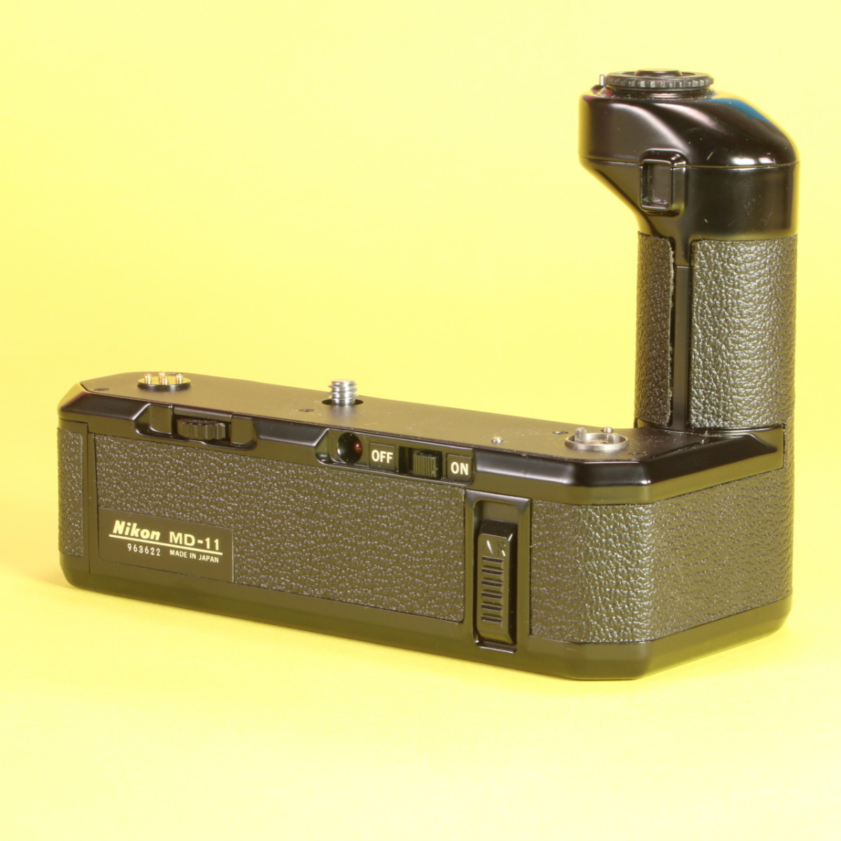Nikon Motor Drive MD-11