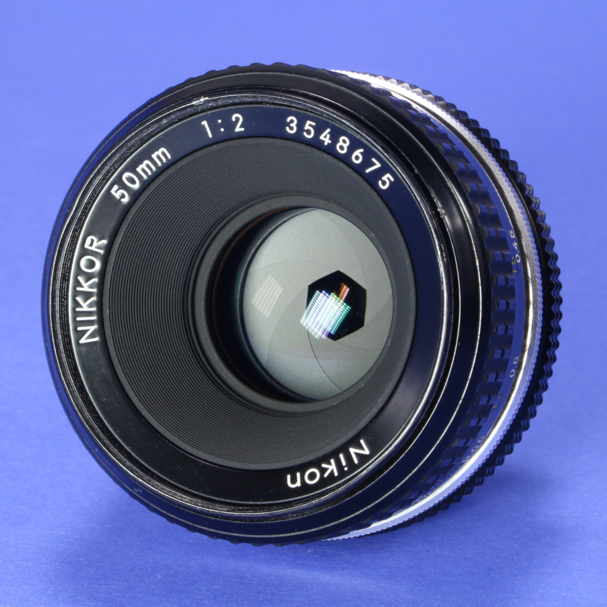フィルムカメラ Nikon F2 Photomic, Ai NIKKOR 50mm f/1.8 Nikon F2 Photomic, Ai NIKKOR 50mm f/1.8
