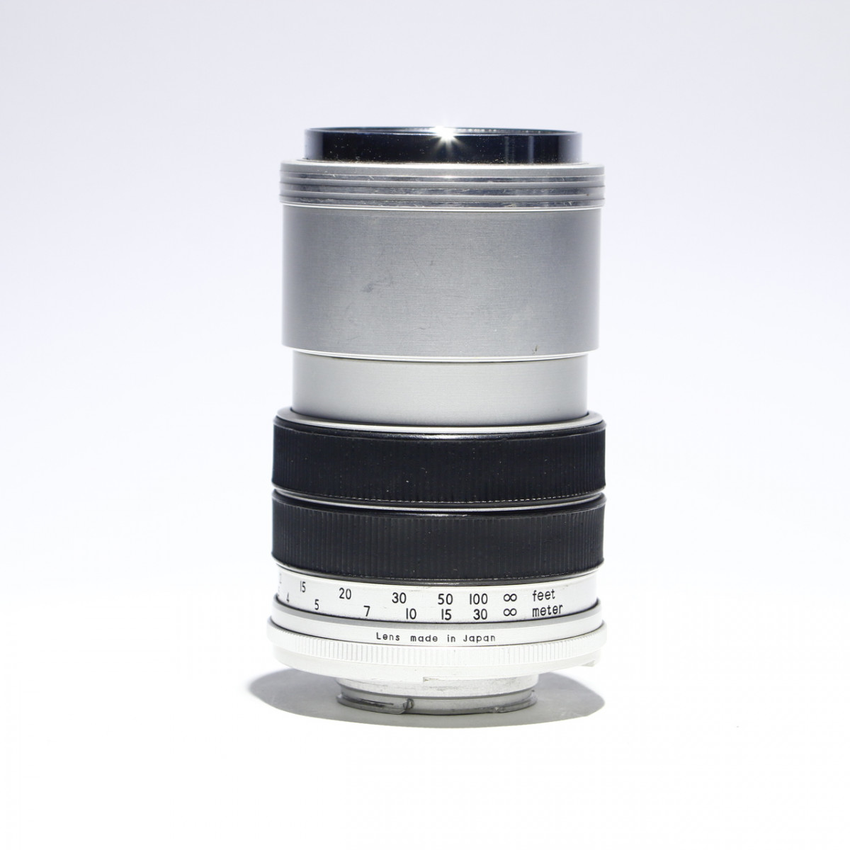 TOPCON PR Ⅱ Shop : Buy Tokyo Kogaku 87205mm F4.7 Re. Zoom Autotopcor for