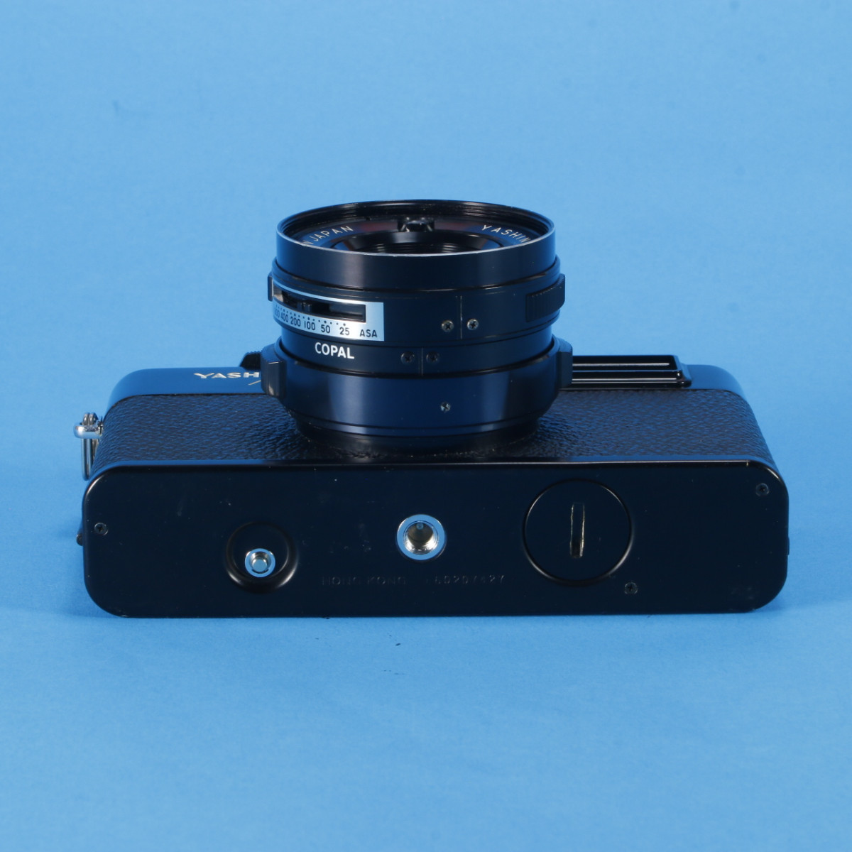 Yashica MG-1 Camera