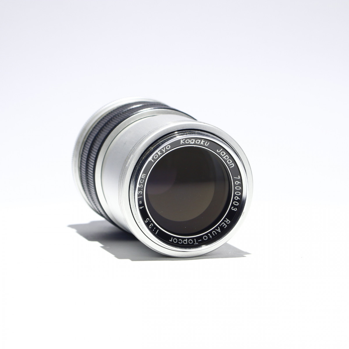 Shop : Buy Tokyo Kogaku 87205mm F4.7 Re. Zoom Autotopcor for