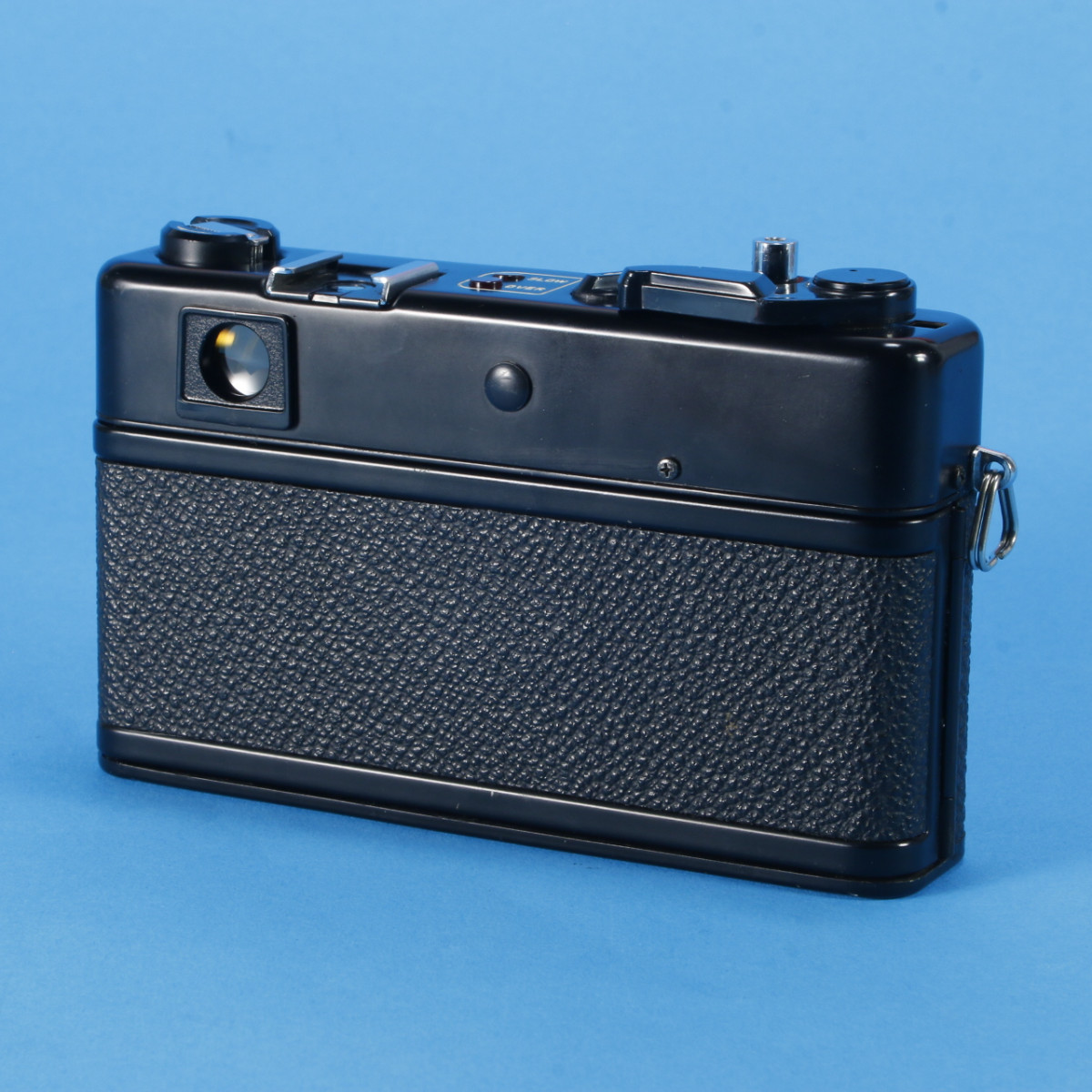 Yashica MG-1 Camera