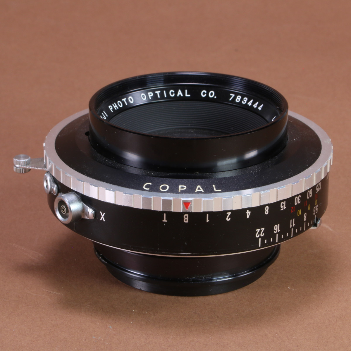 Fuji 250mm f5.6 Fujinon-SF Lens | Blue Moon Camera