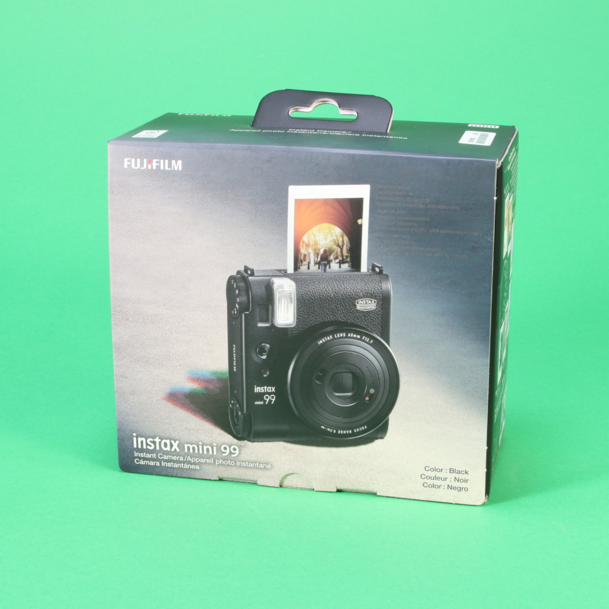 Fuji Instax Mini 99 Instant Camera