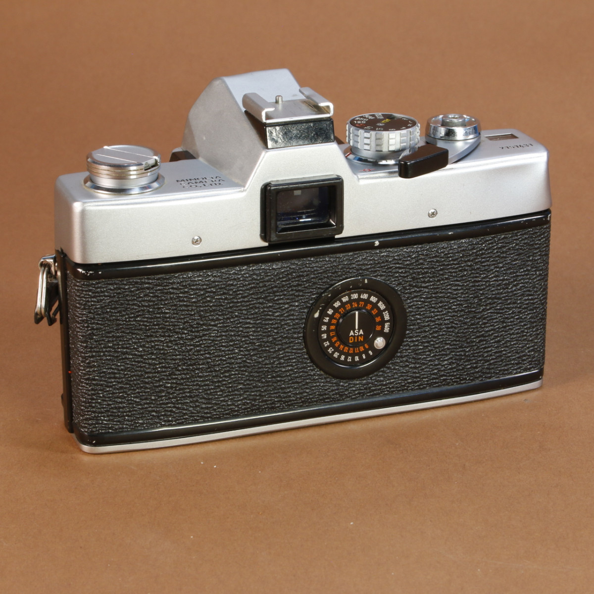 ミノルタ　カメラ　SRT101 kako220 セット Minolta SR T101 Film Cameras for sale | eBay