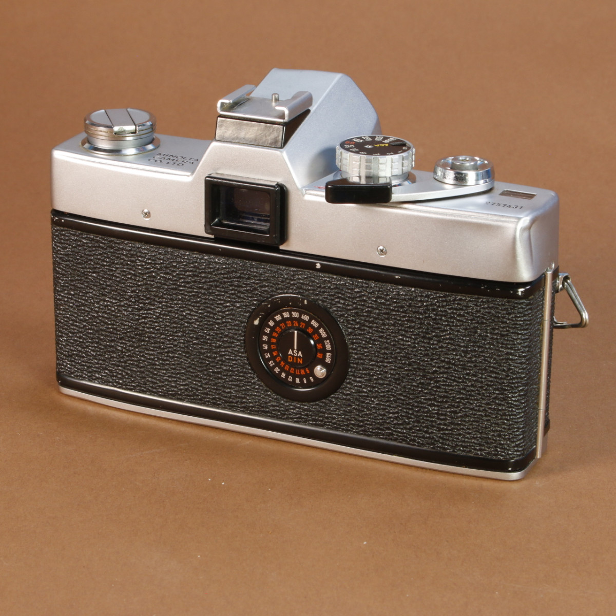 完動品　MINOLTA SRT101 MINOLTA SRT101【完動品】 – Ein Camera