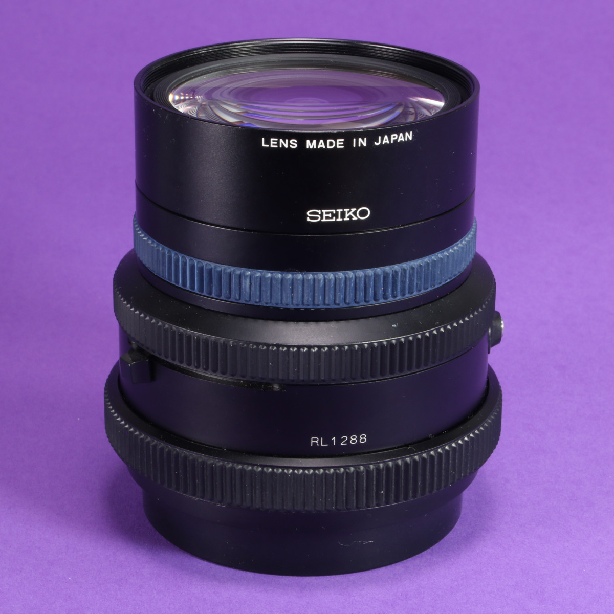 Shop : Buy Mamiyasekor 50mm F4.5 L Uld M Lens for Rz67