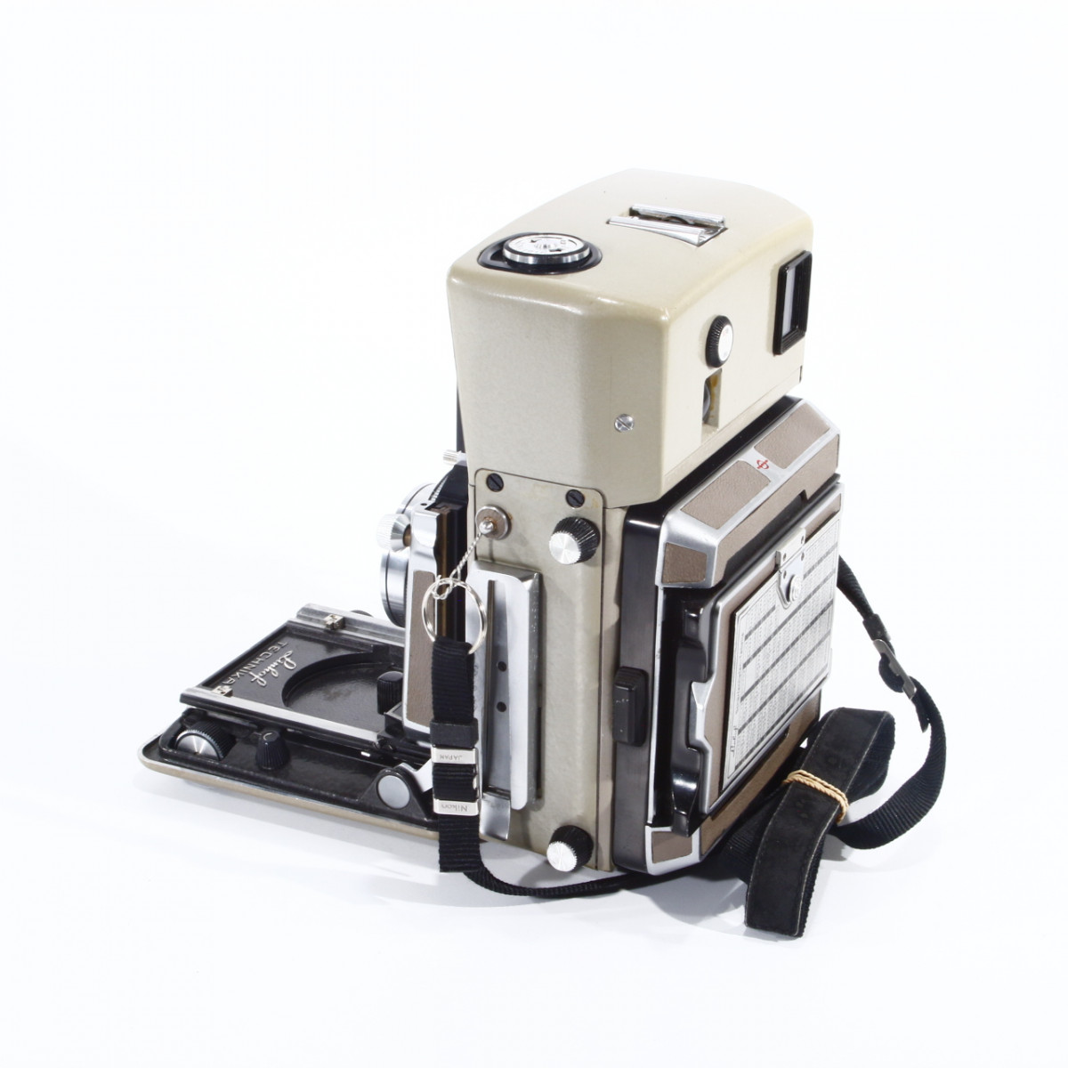 Linhof Technika 70 Camera Kit