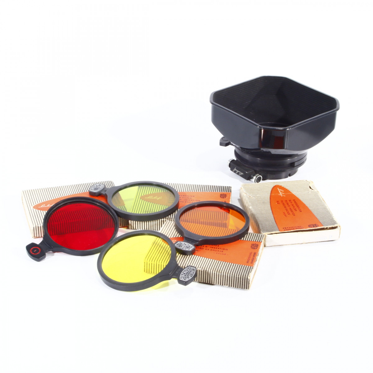 Linhof Technika 70 Camera Kit