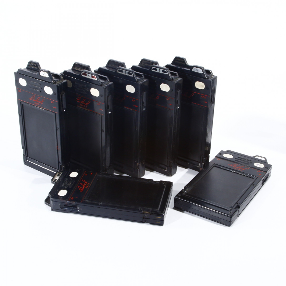 Linhof Technika 70 Camera Kit