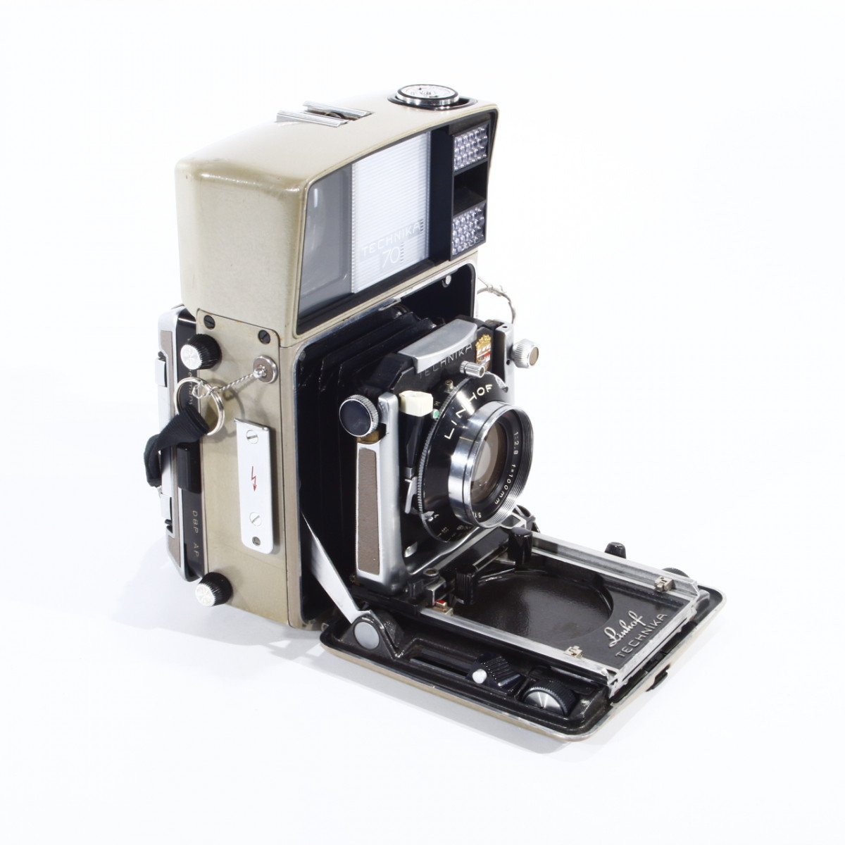 Linhof Technika 70 Camera Kit
