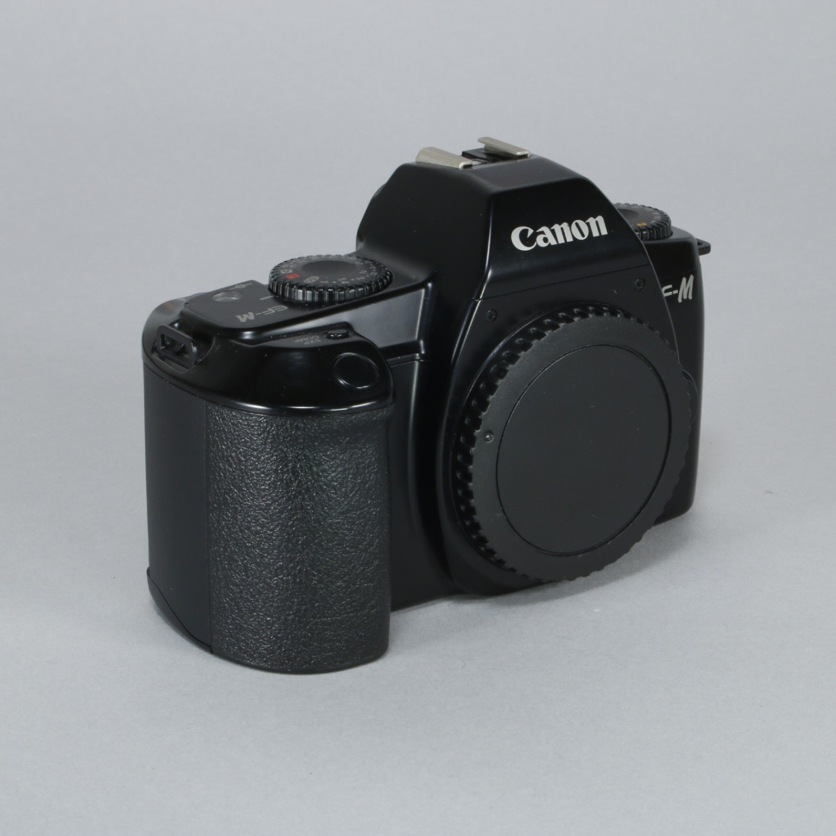 Canon EF-M Camera