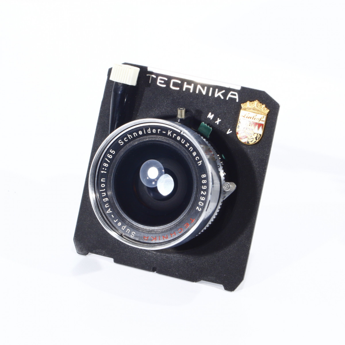 Linhof Technika 70 Camera Kit
