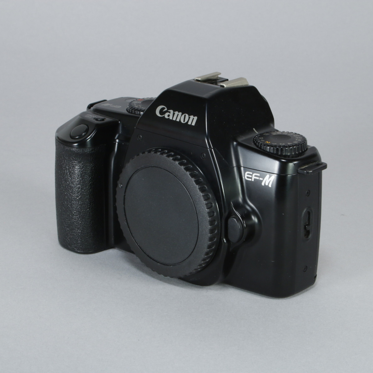 Canon EF-M Camera