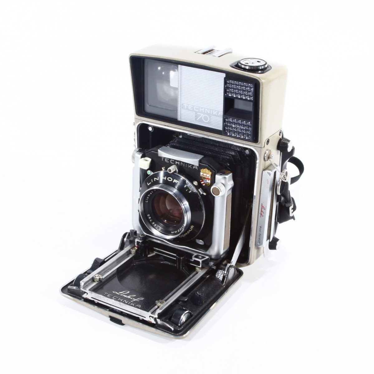 Linhof Technika 70 Camera Kit