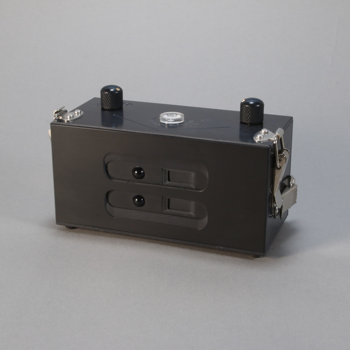 NLA - Reality So Subtle 6x12 Dual Pinhole Camera