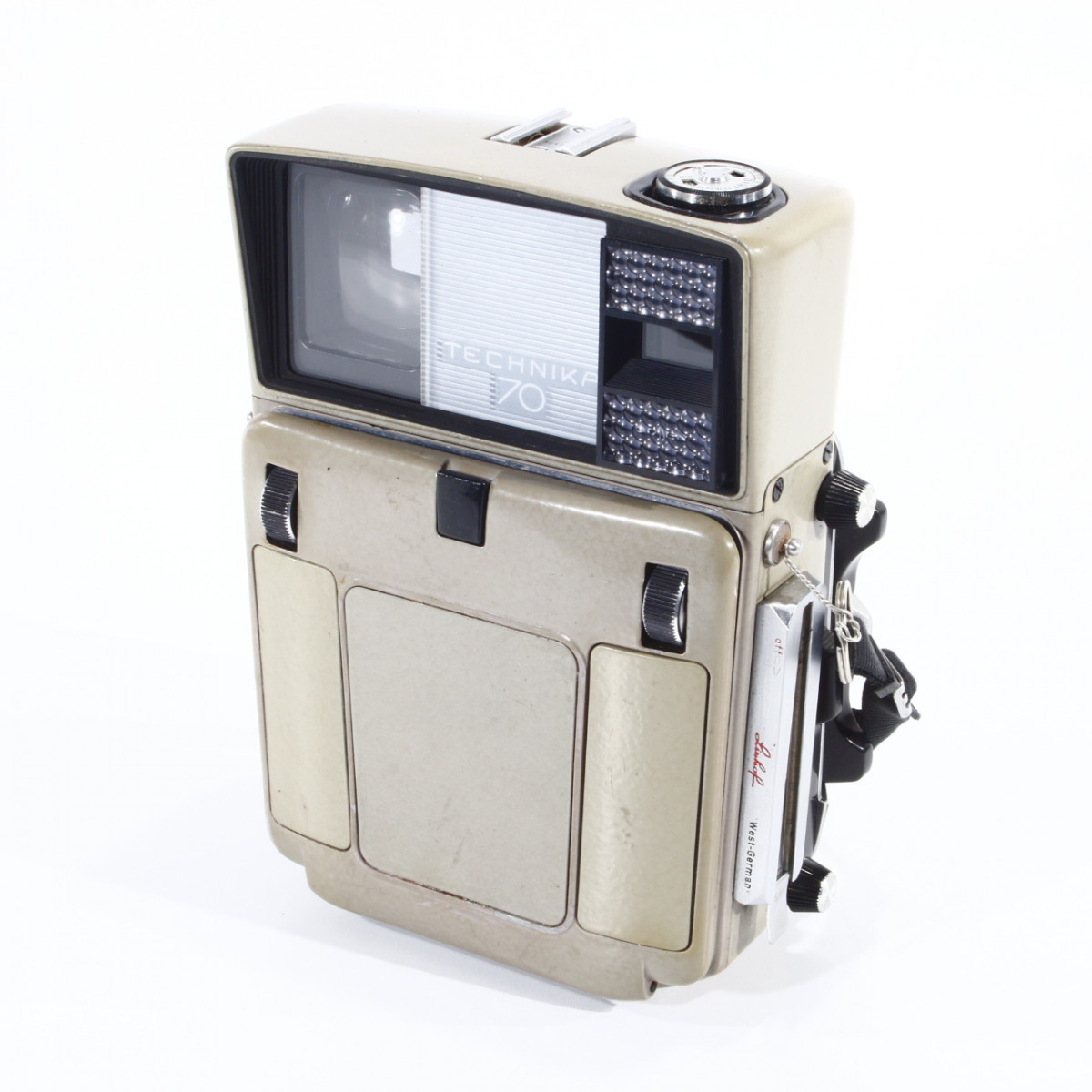 Linhof Technika 70 Camera Kit