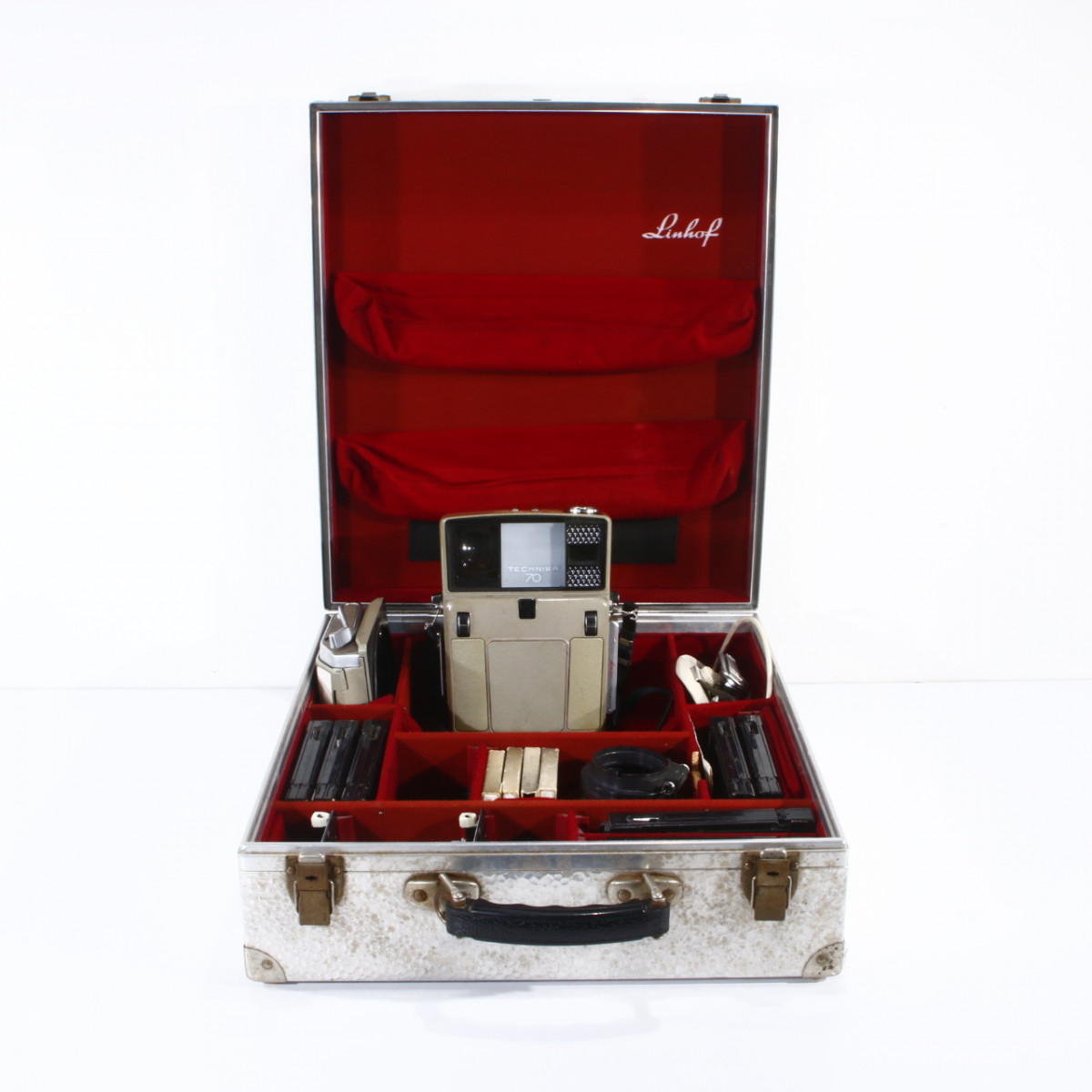Linhof Technika 70 Camera Kit