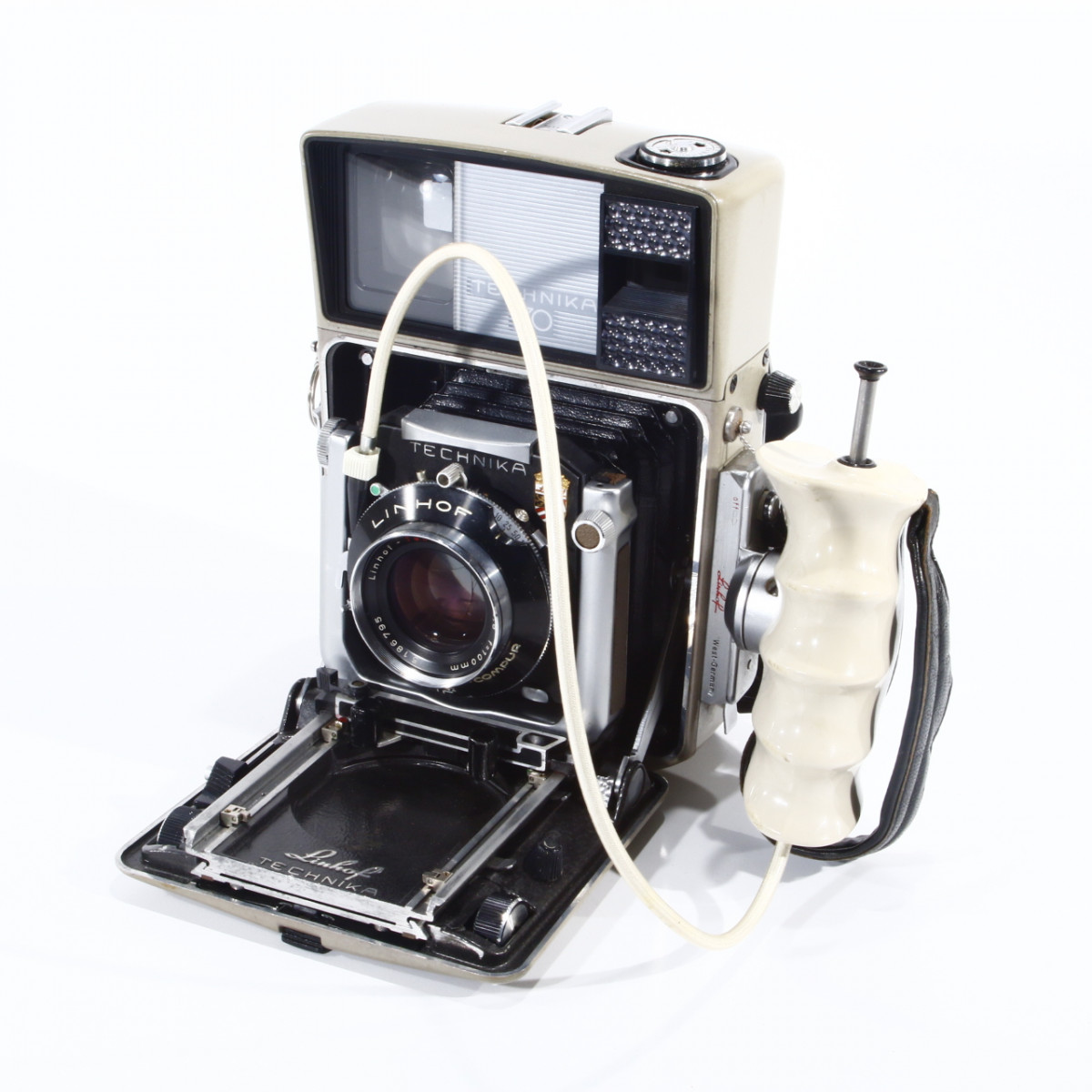Linhof Technika 70 Camera Kit