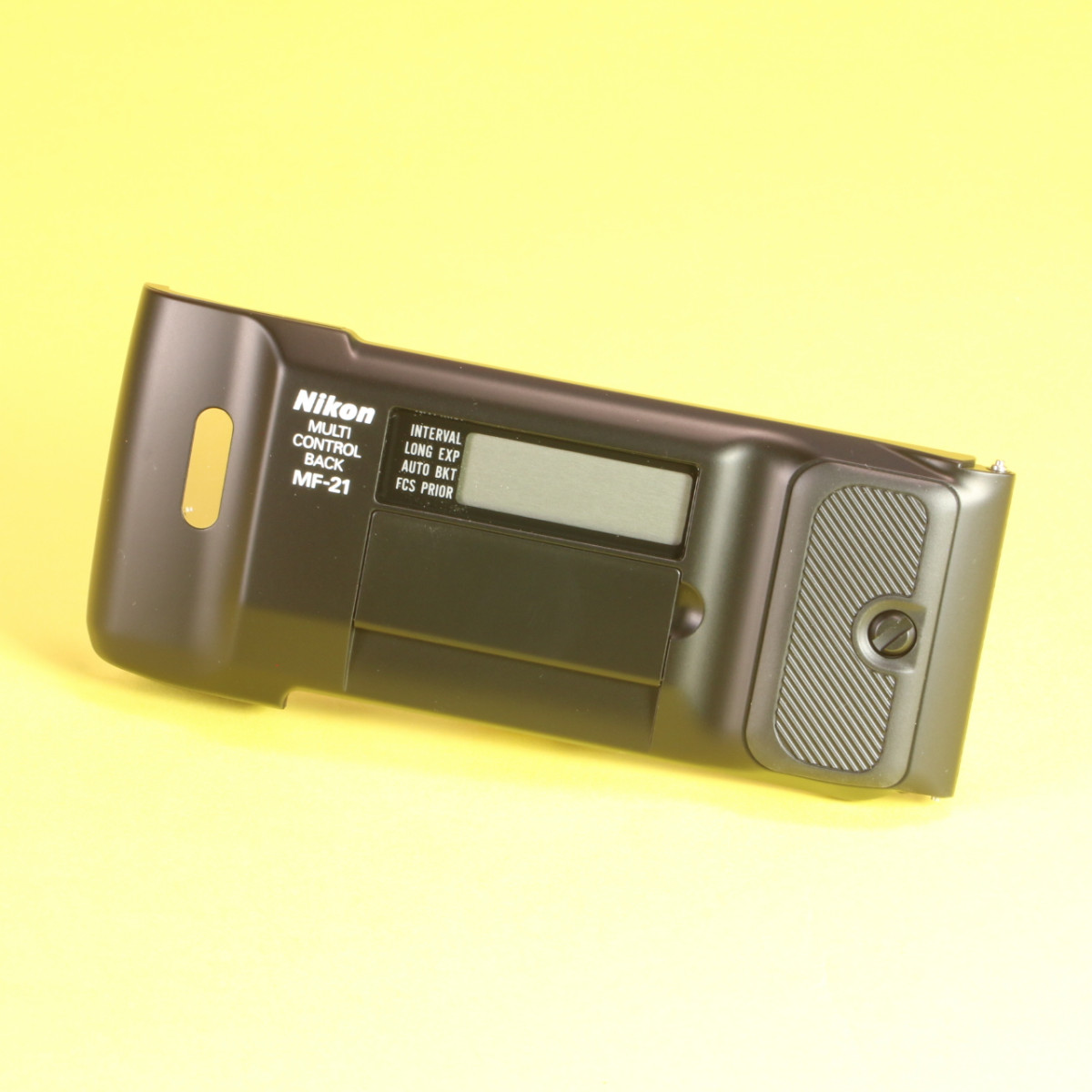 Nikon Multi-Control Back MF-21 for Nikon N8008