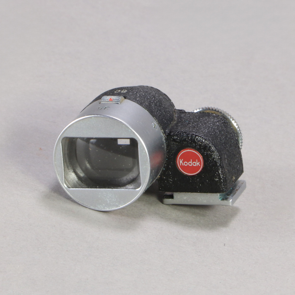 Kodak 35/80mm Optical Accessory Finder for Retina IIc/IIIc