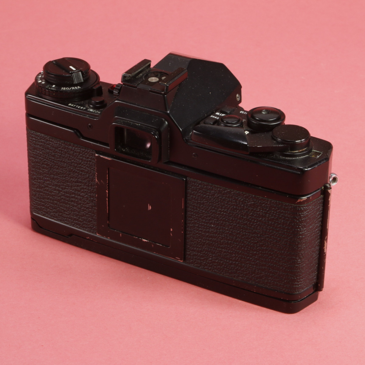 Olympus OM-3 Camera