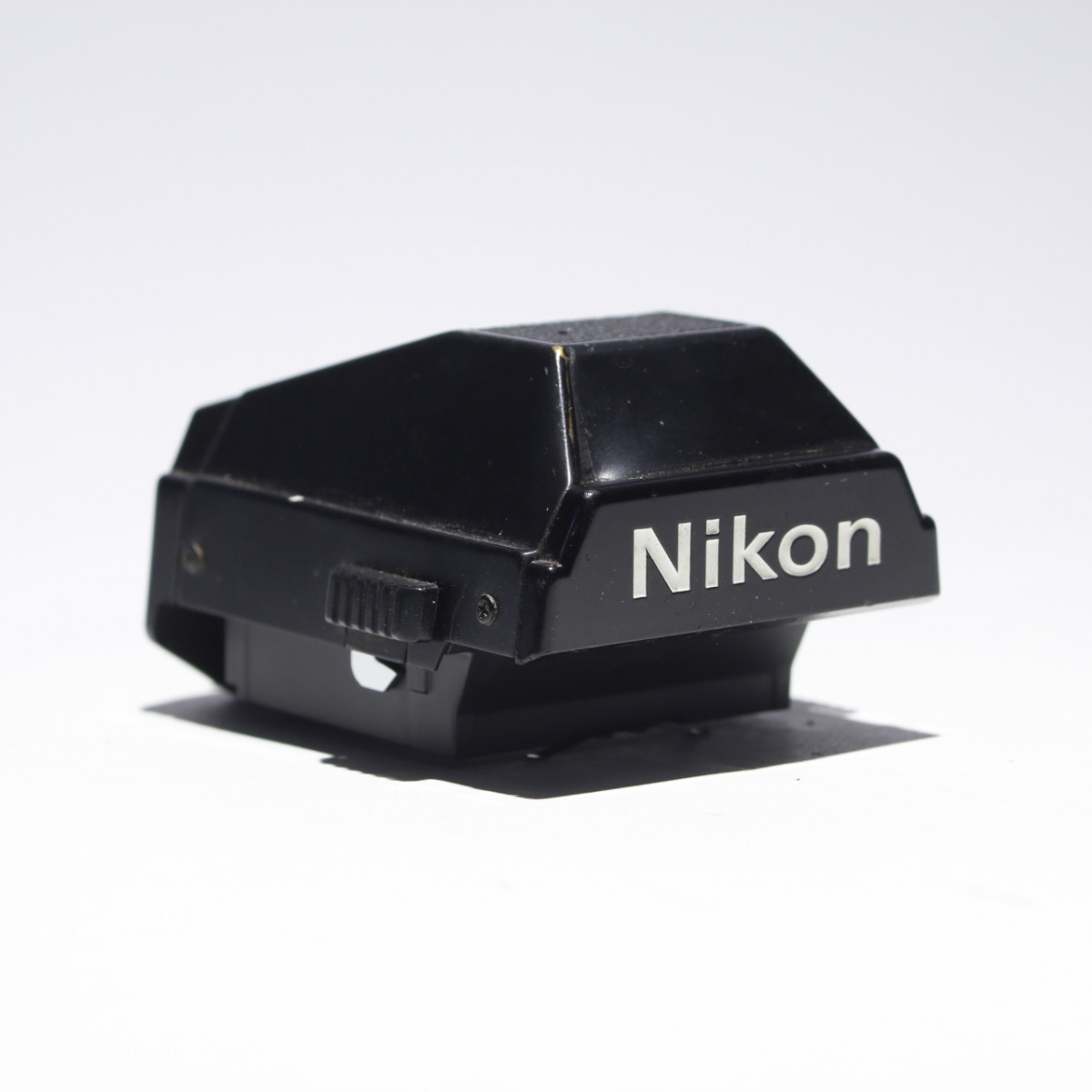 Nikon DE2 Prism for Nikon F3