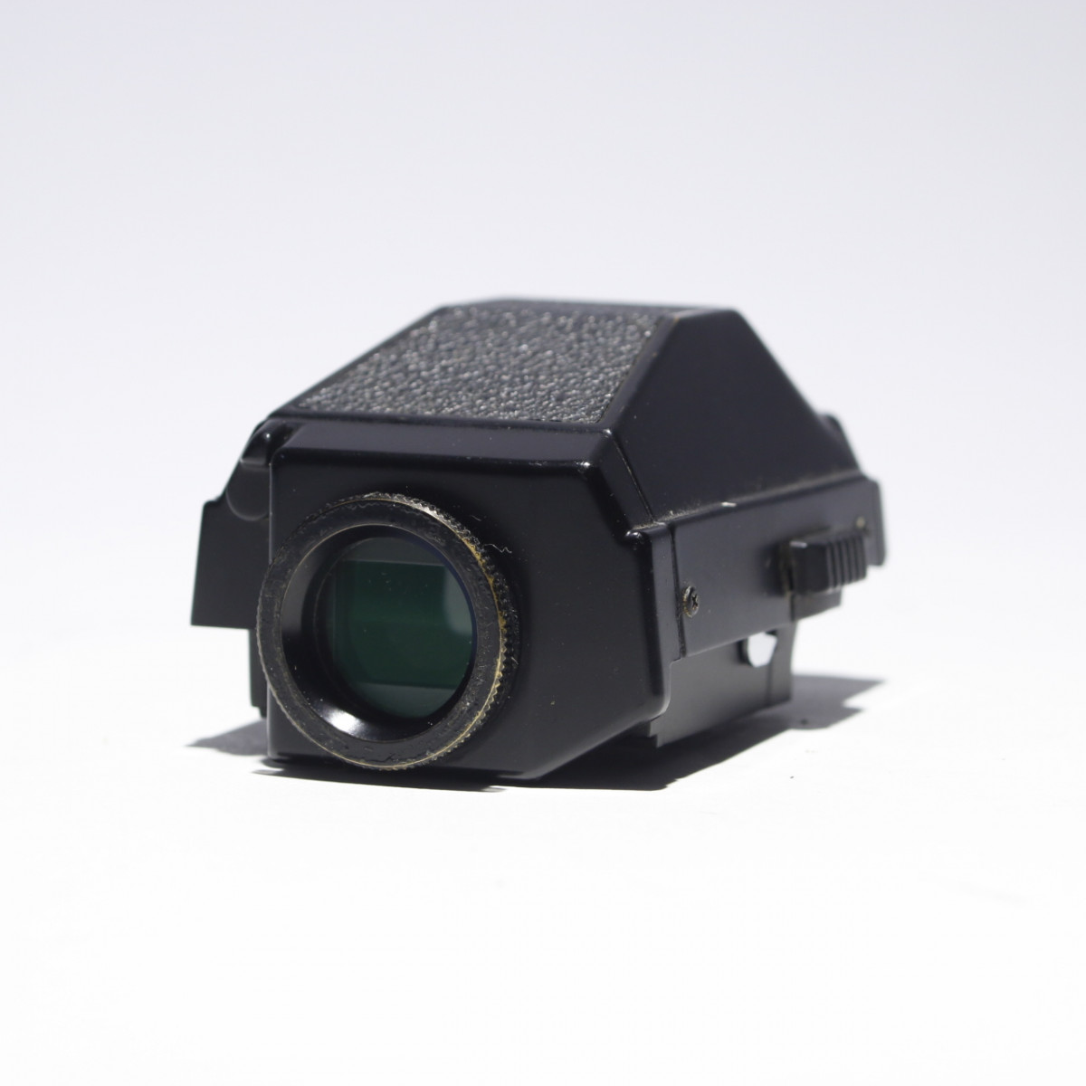 Nikon DE2 Prism for Nikon F3