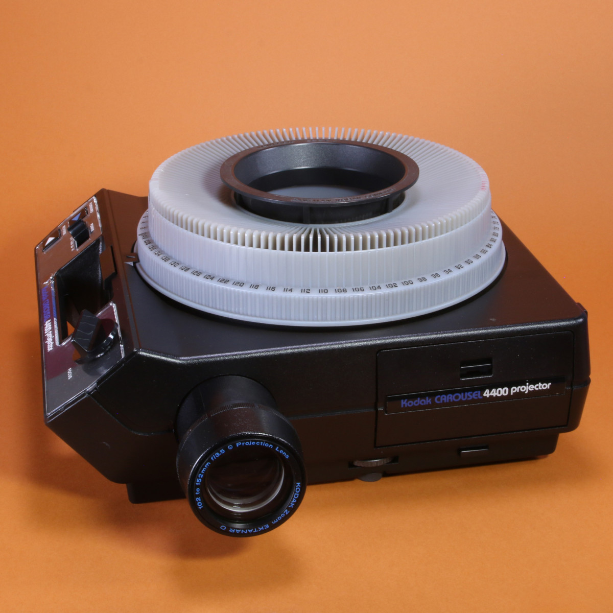 Kodak Carousel 4400 Slide Projector