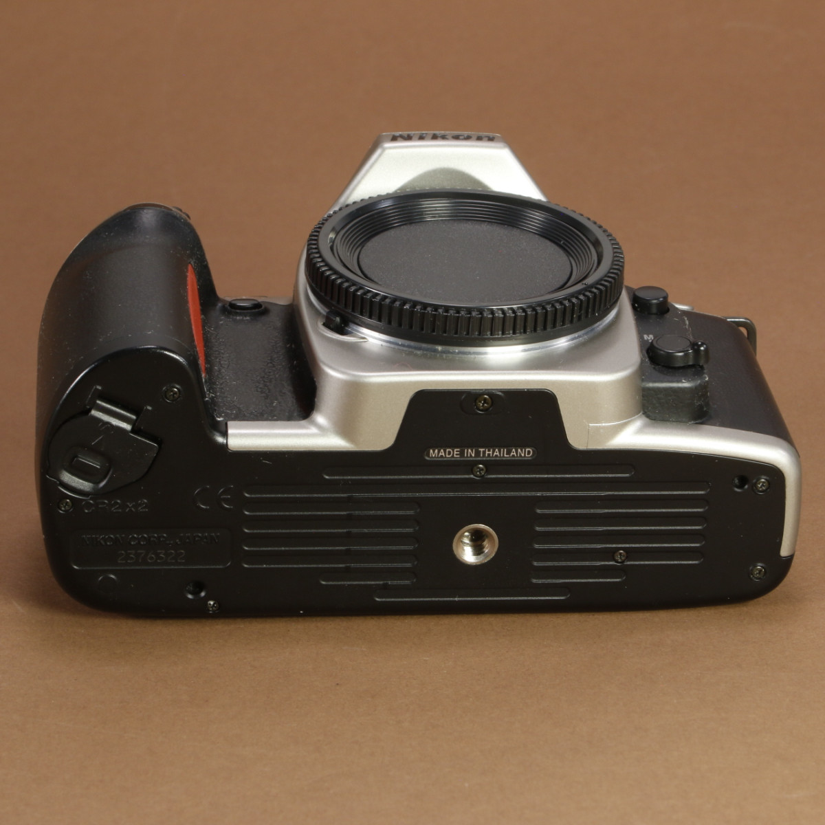 Nikon N65 Camera