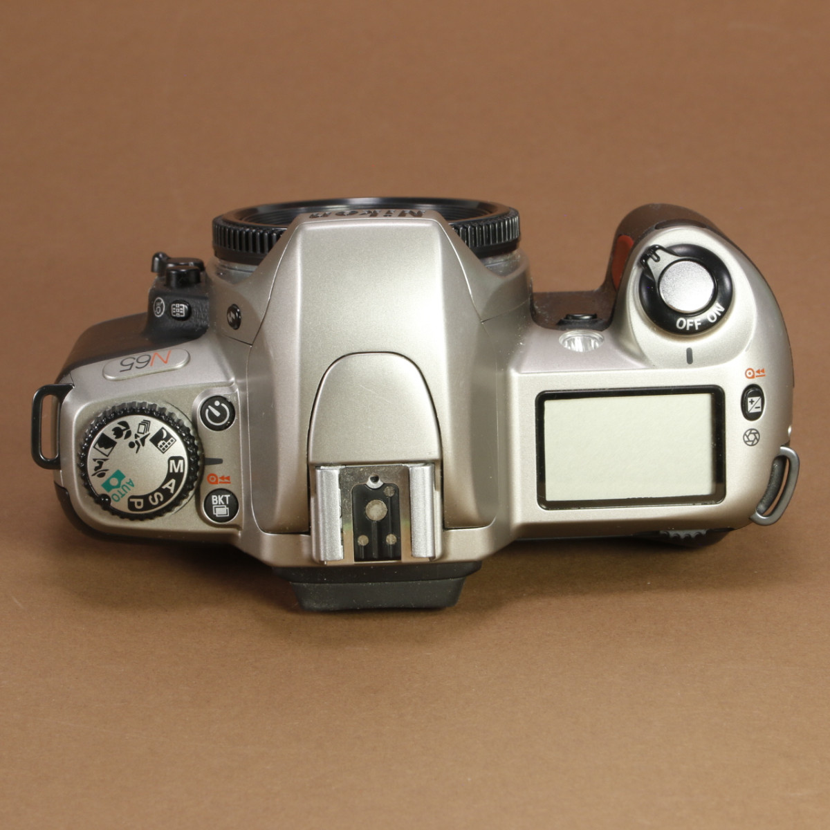 Nikon N65 Camera