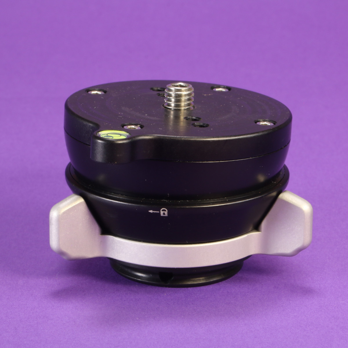 Really Right Stuff TA-2U-LB Leveling Base
