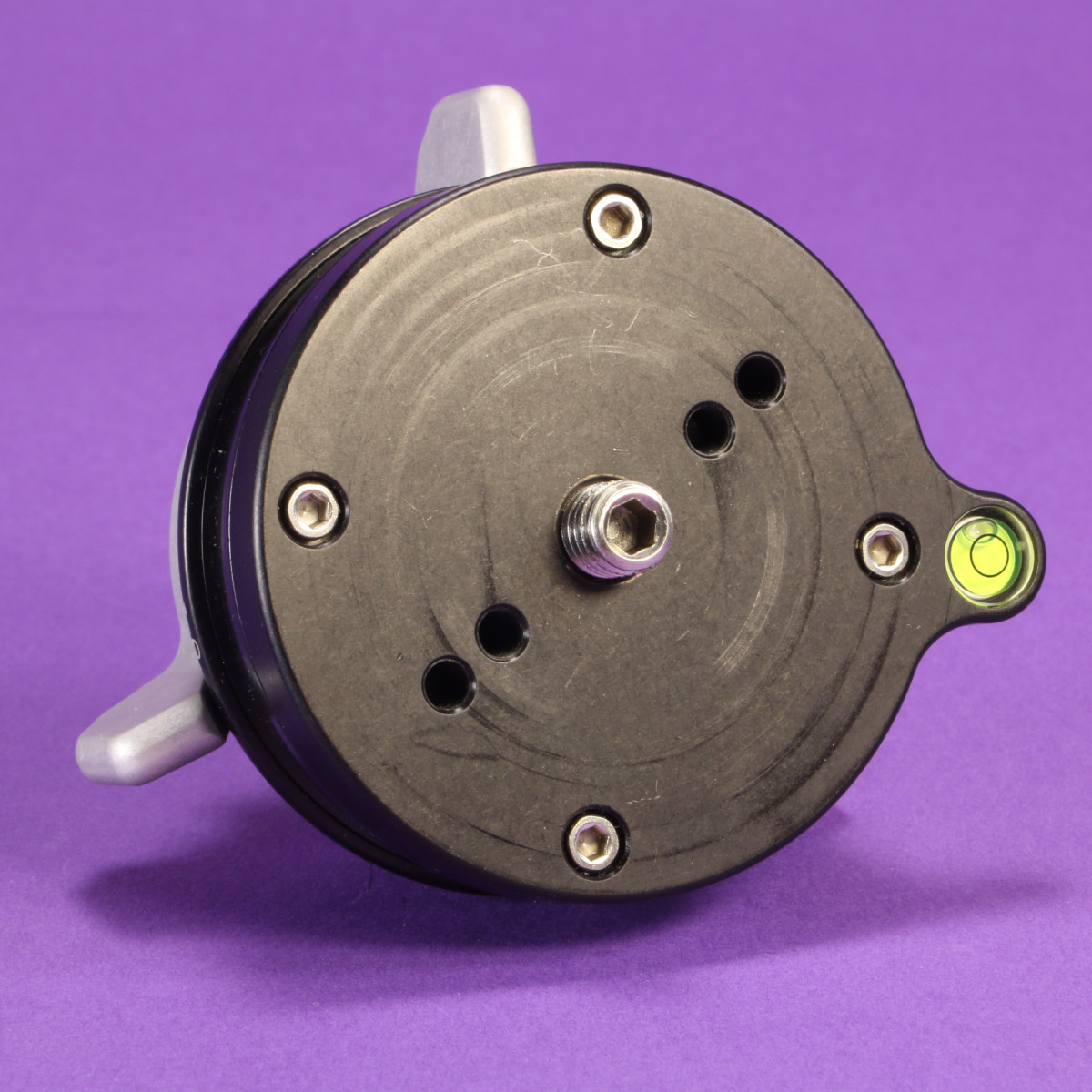 Really Right Stuff TA-2U-LB Leveling Base