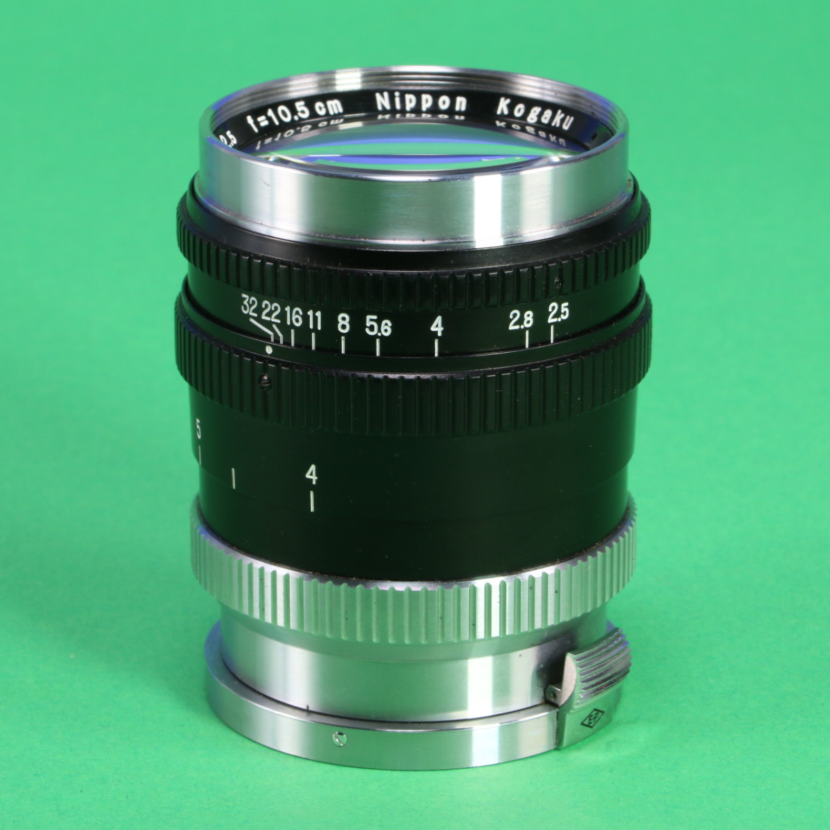 NIKKOR - The Thousand and One Nights No.45 | NIKKOR - The