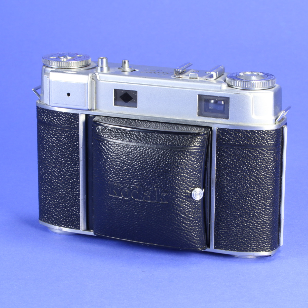 Kodak Retina IIIc Camera