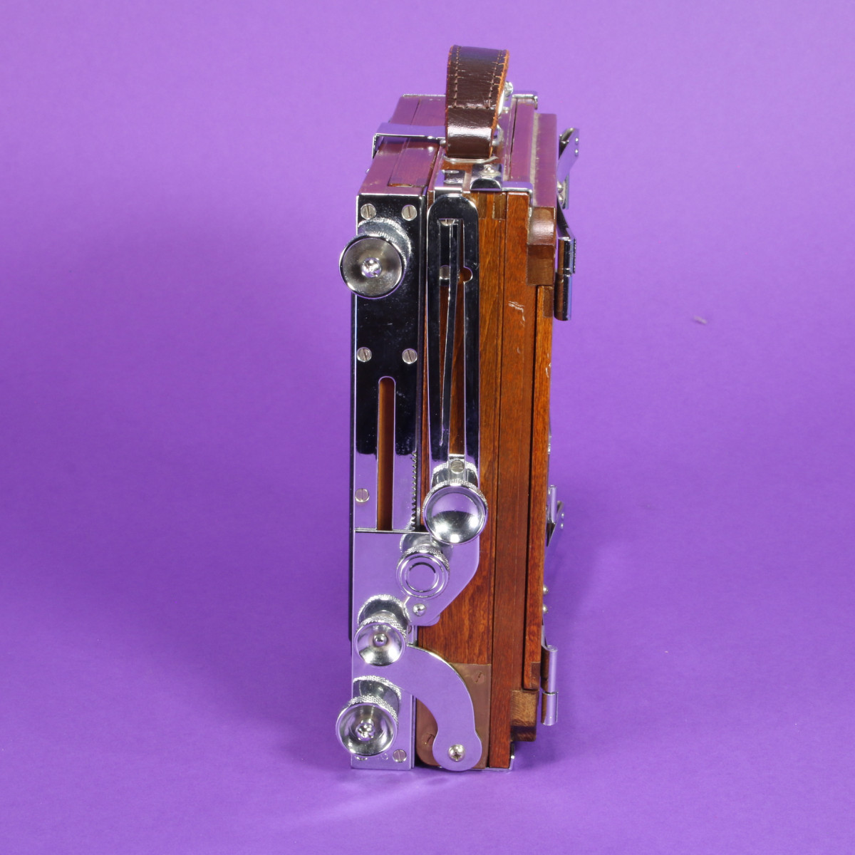 Nagaoka 4x5 Large Format Camera
