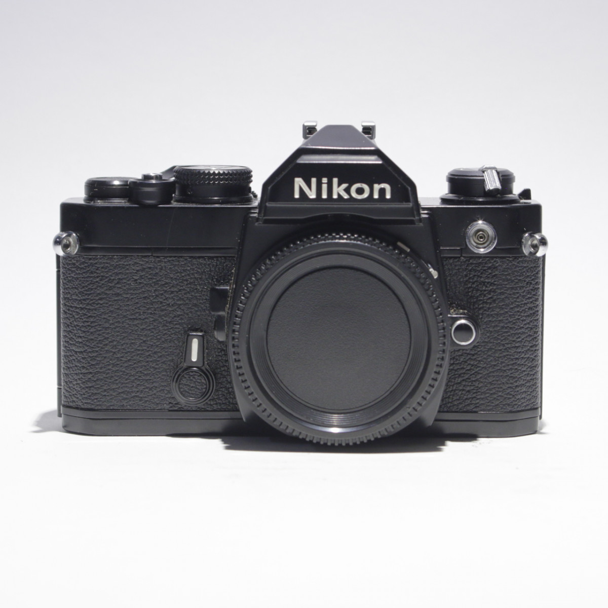 ニコン一眼レフFM 前期・中期・後期】Nikon FMの種類をカメラ専門店が解説