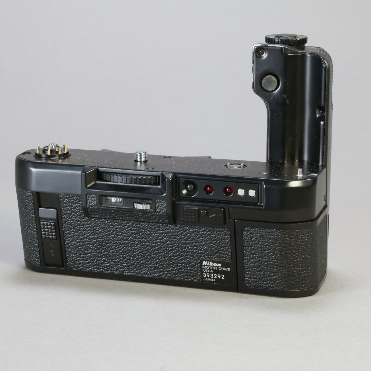 Nikon Motor Drive MD-4