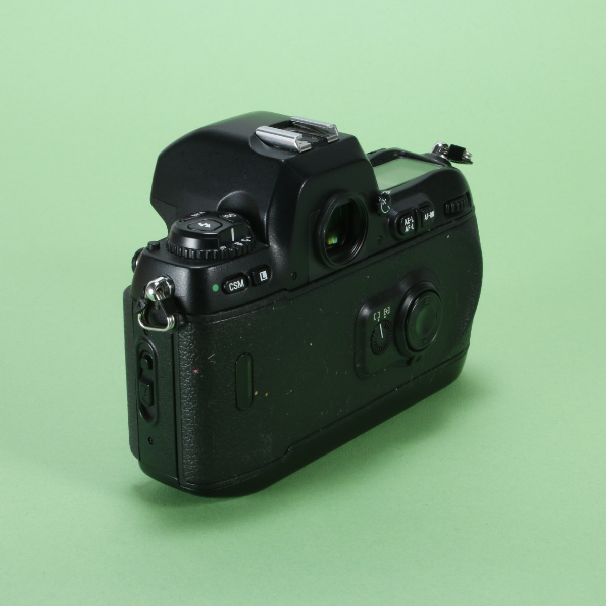 Nikon F100 訳あり品 Nikon F100 - Camera – Kamerastore