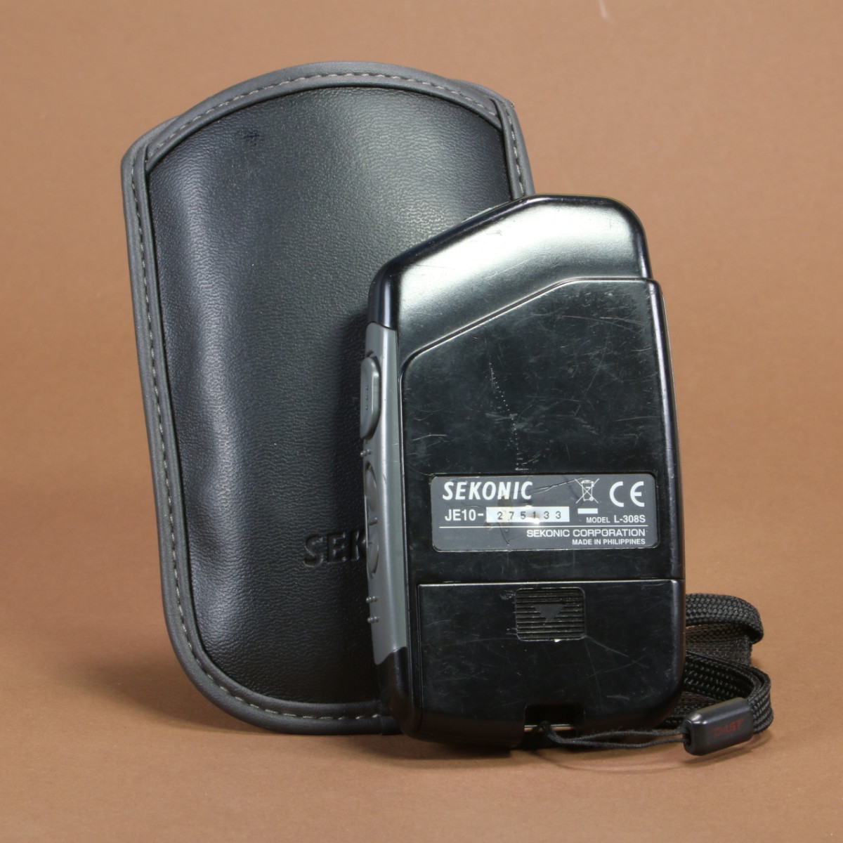 Sekonic Flashmate L-308S Light Meter