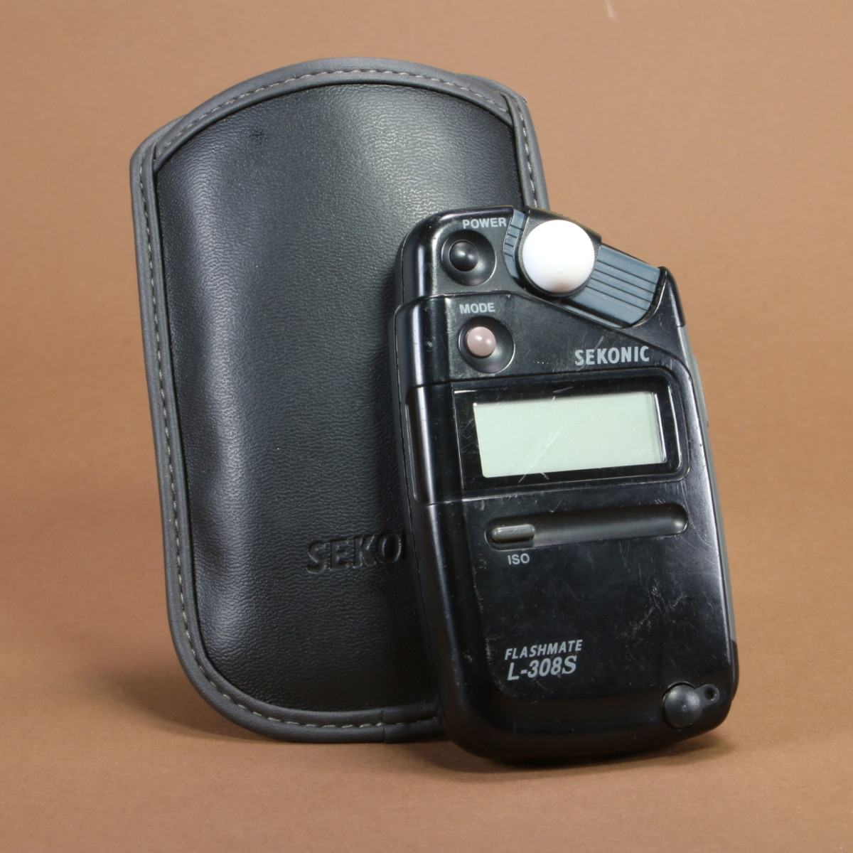Sekonic Flashmate L-308S Light Meter