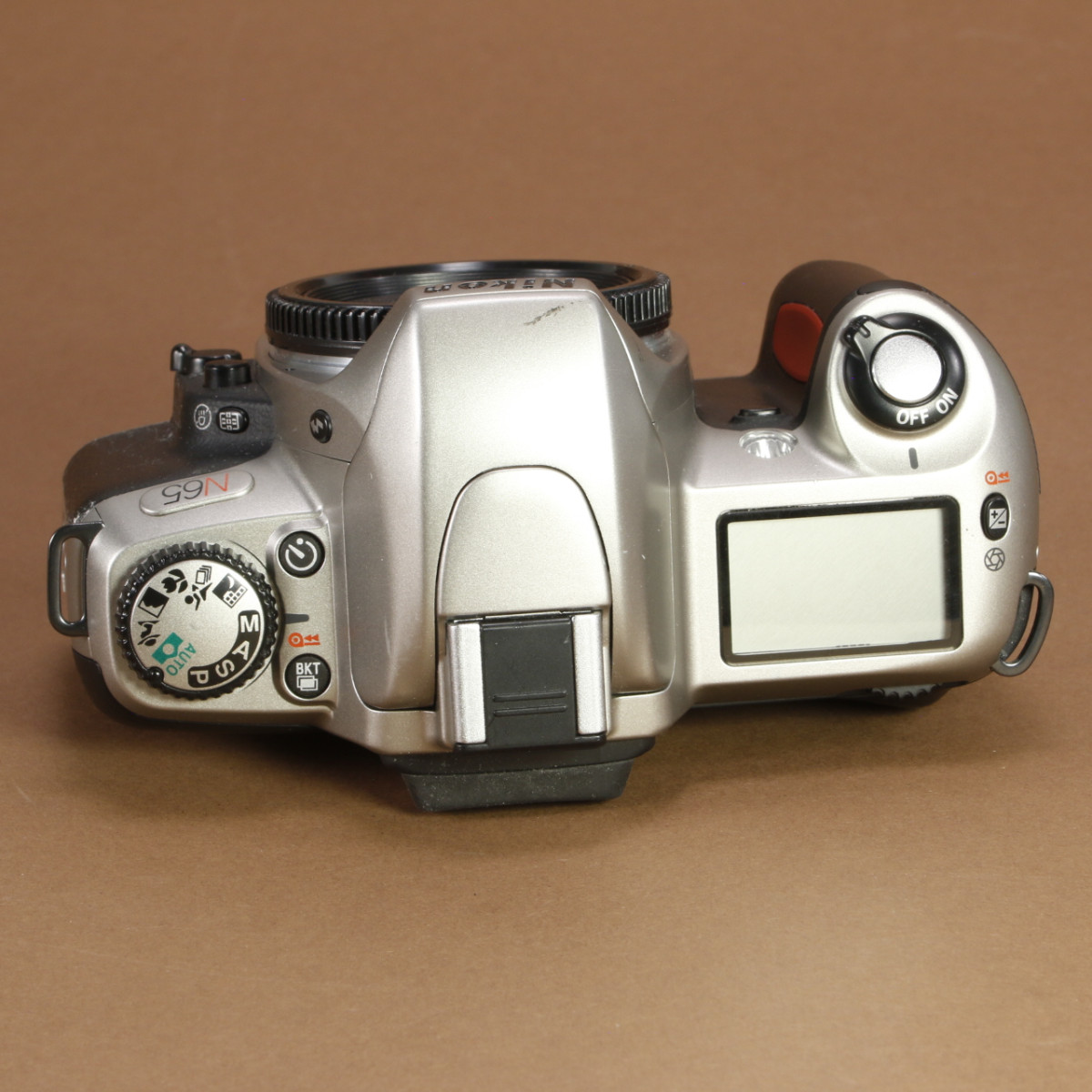 Nikon N65 Camera