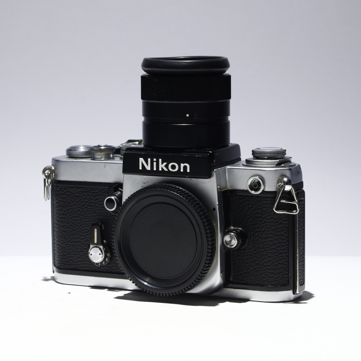 フィルムカメラ Nikon F2 Nikon F2 Body フィルムカメラ修理 | 東京カメラリペア