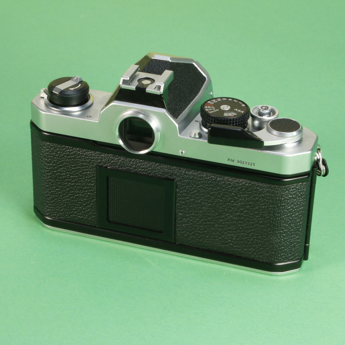 Nikon FM | mynikons.org