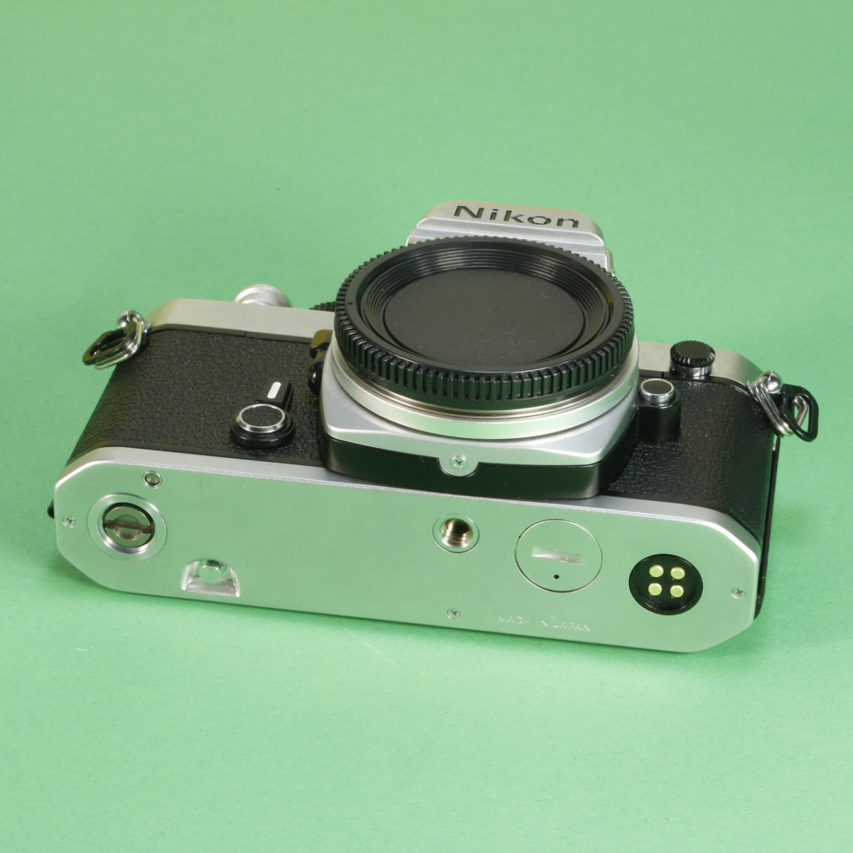 Nikon FM Camera | Blue Moon Camera