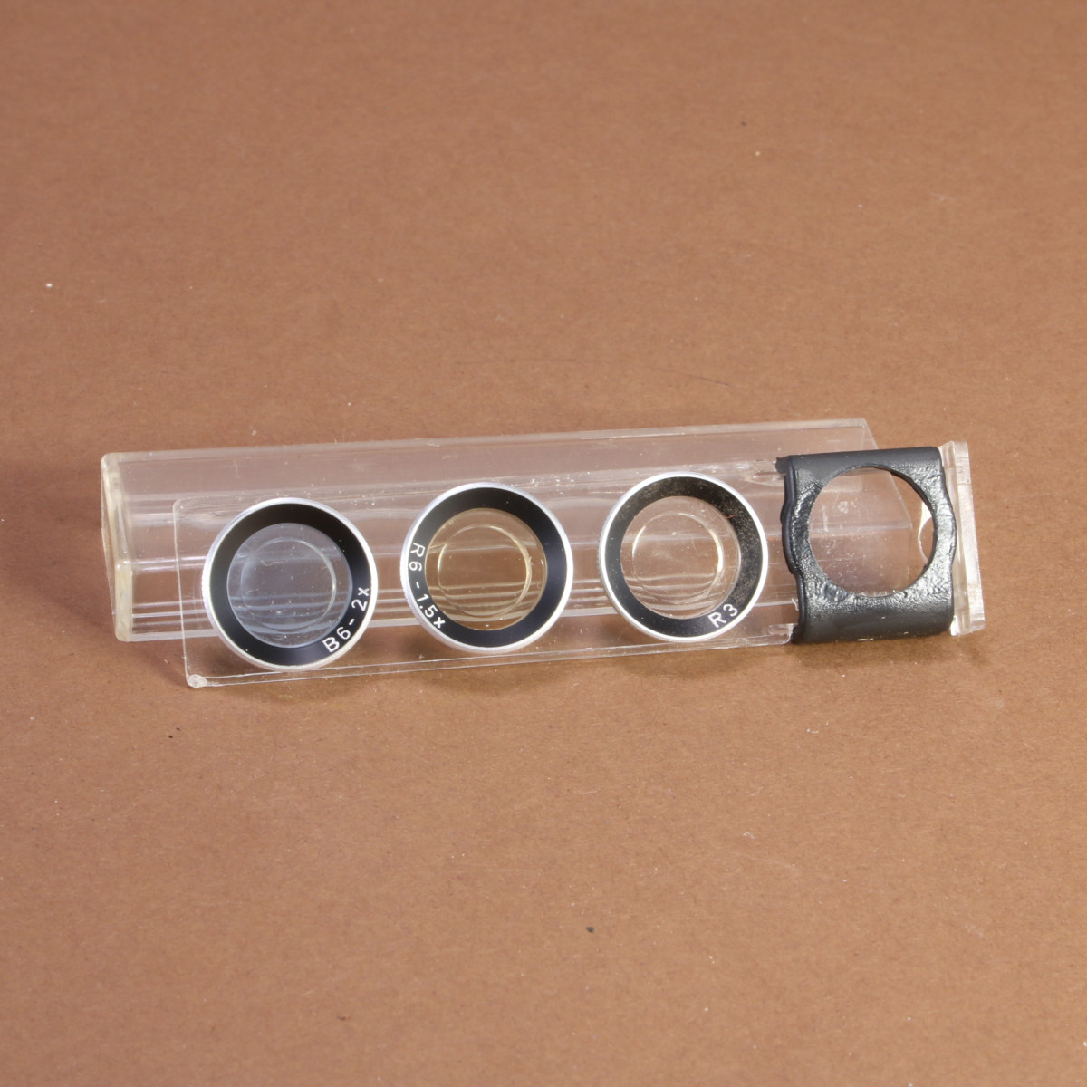 Minox Filterset for Minox B - Color Correction Set